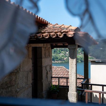 Casa Da Torre, Porto Manso Villa Ribadouro Eksteriør billede