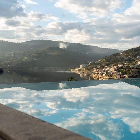Casa Da Torre, Porto Manso Villa Ribadouro Eksteriør billede