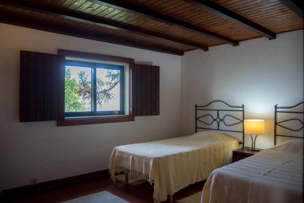 Casa Da Torre, Porto Manso Villa Ribadouro Eksteriør billede