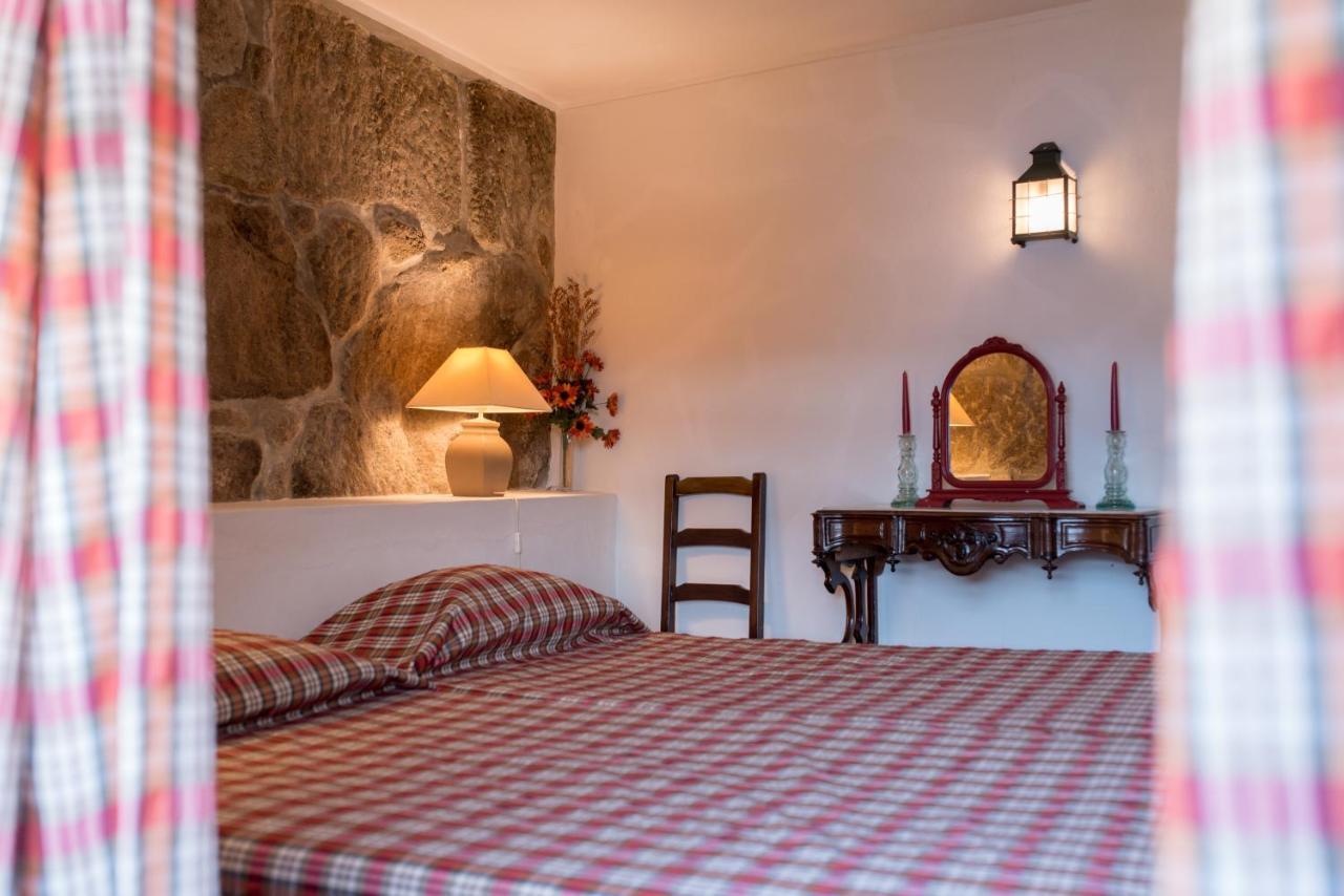 Casa Da Torre, Porto Manso Villa Ribadouro Eksteriør billede