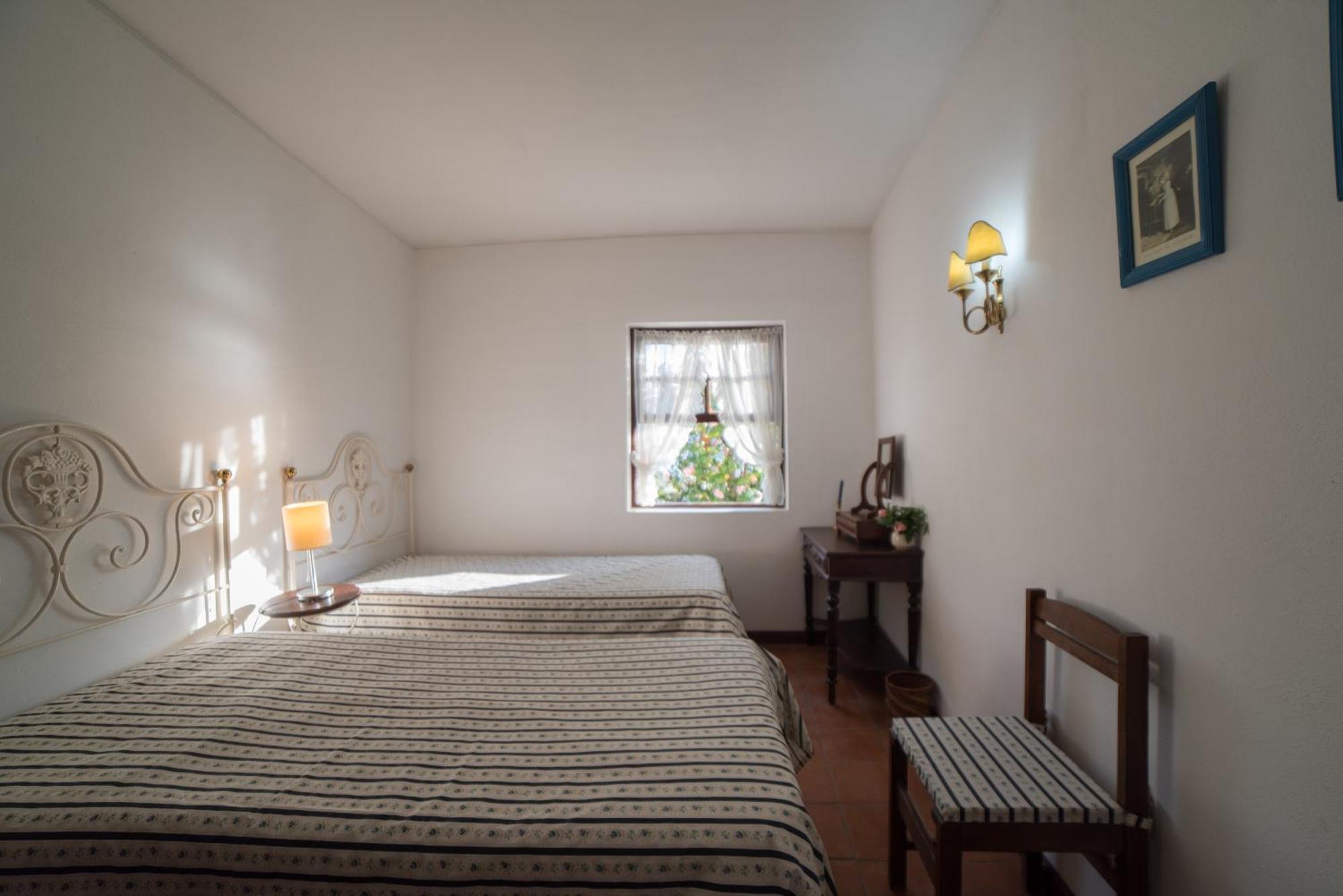 Casa Da Torre, Porto Manso Villa Ribadouro Eksteriør billede