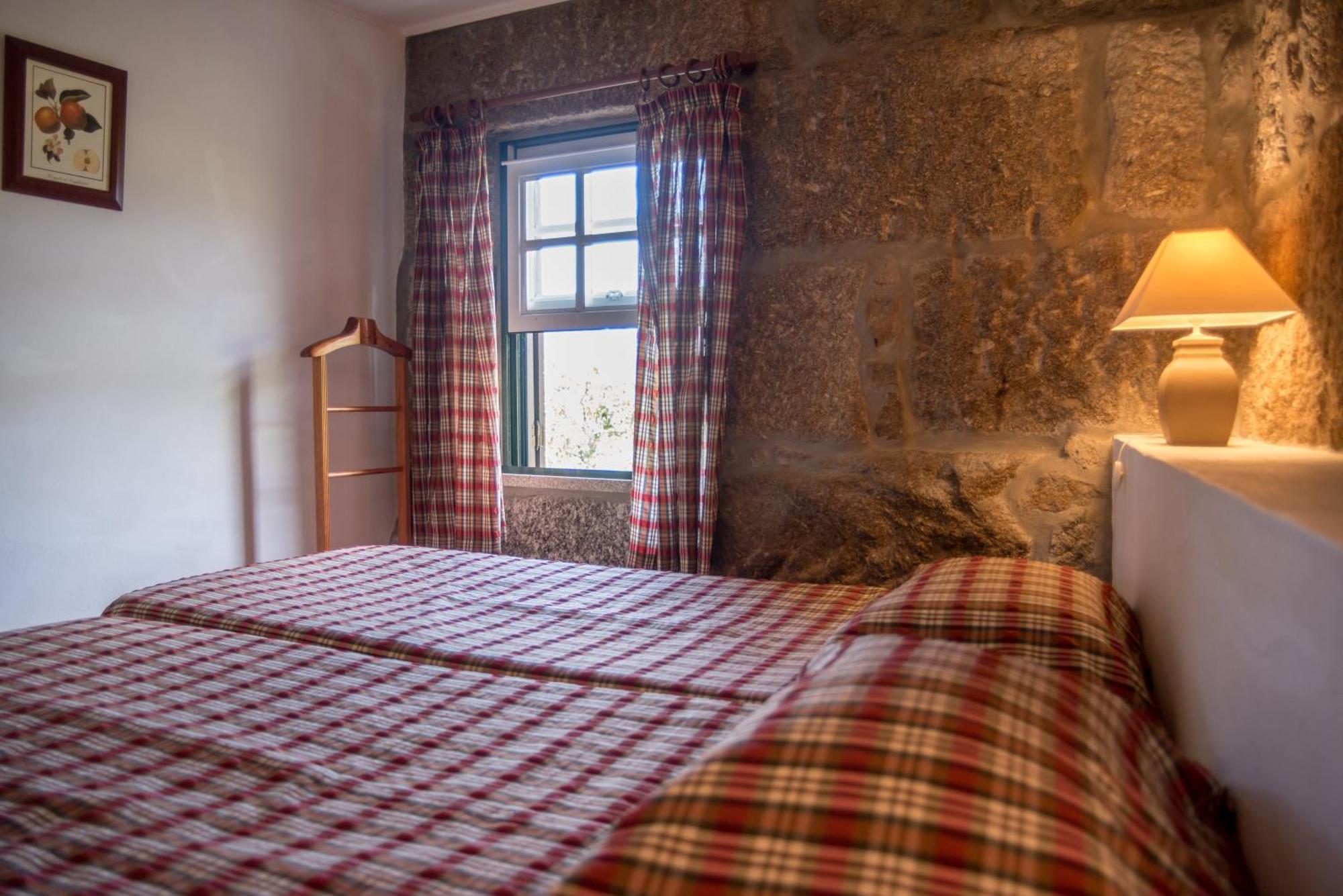 Casa Da Torre, Porto Manso Villa Ribadouro Eksteriør billede