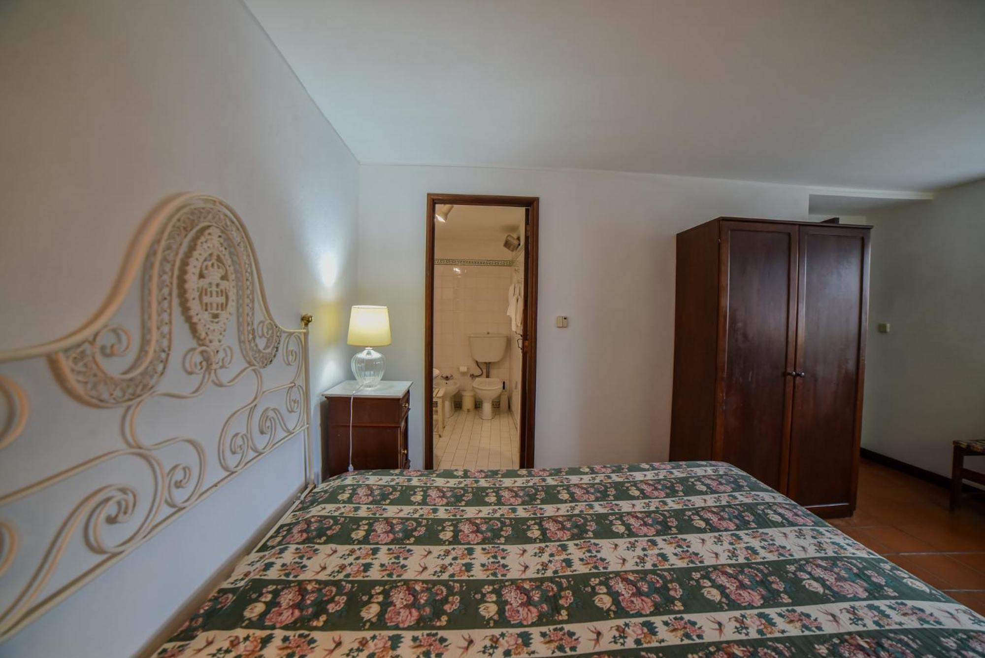 Casa Da Torre, Porto Manso Villa Ribadouro Eksteriør billede