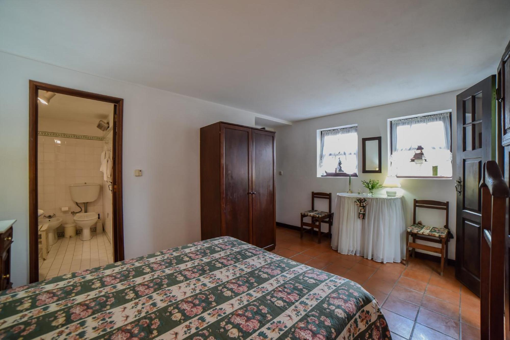 Casa Da Torre, Porto Manso Villa Ribadouro Eksteriør billede