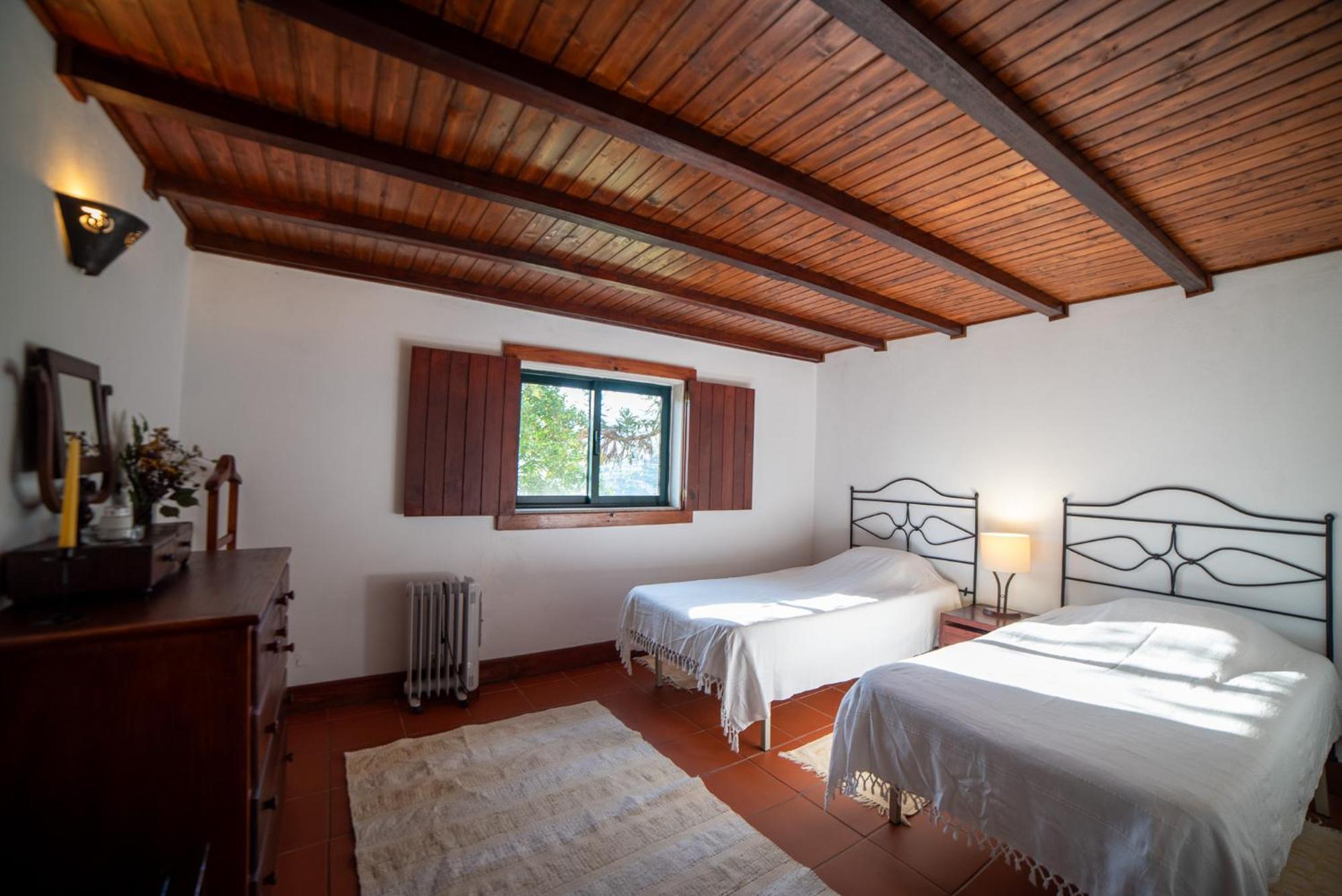 Casa Da Torre, Porto Manso Villa Ribadouro Eksteriør billede