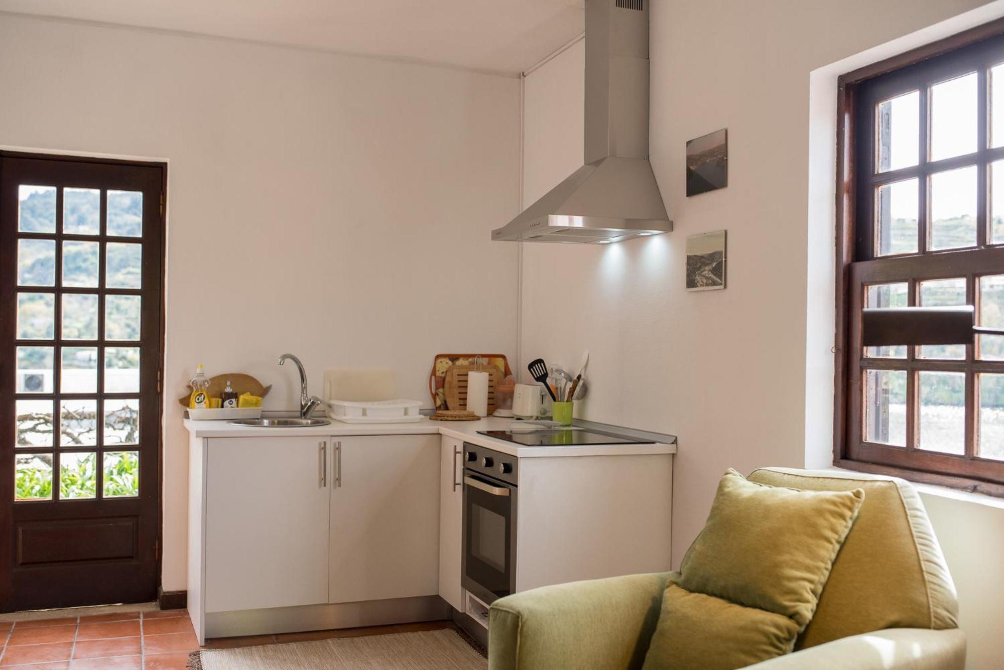 Casa Da Torre, Porto Manso Villa Ribadouro Værelse billede
