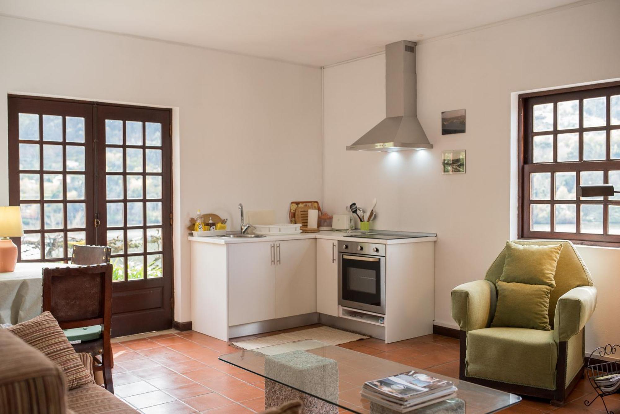 Casa Da Torre, Porto Manso Villa Ribadouro Eksteriør billede